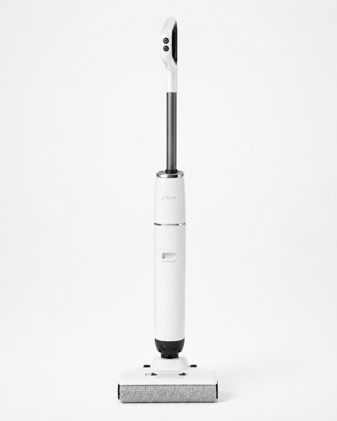 Nicora M9 — фронтальный вид